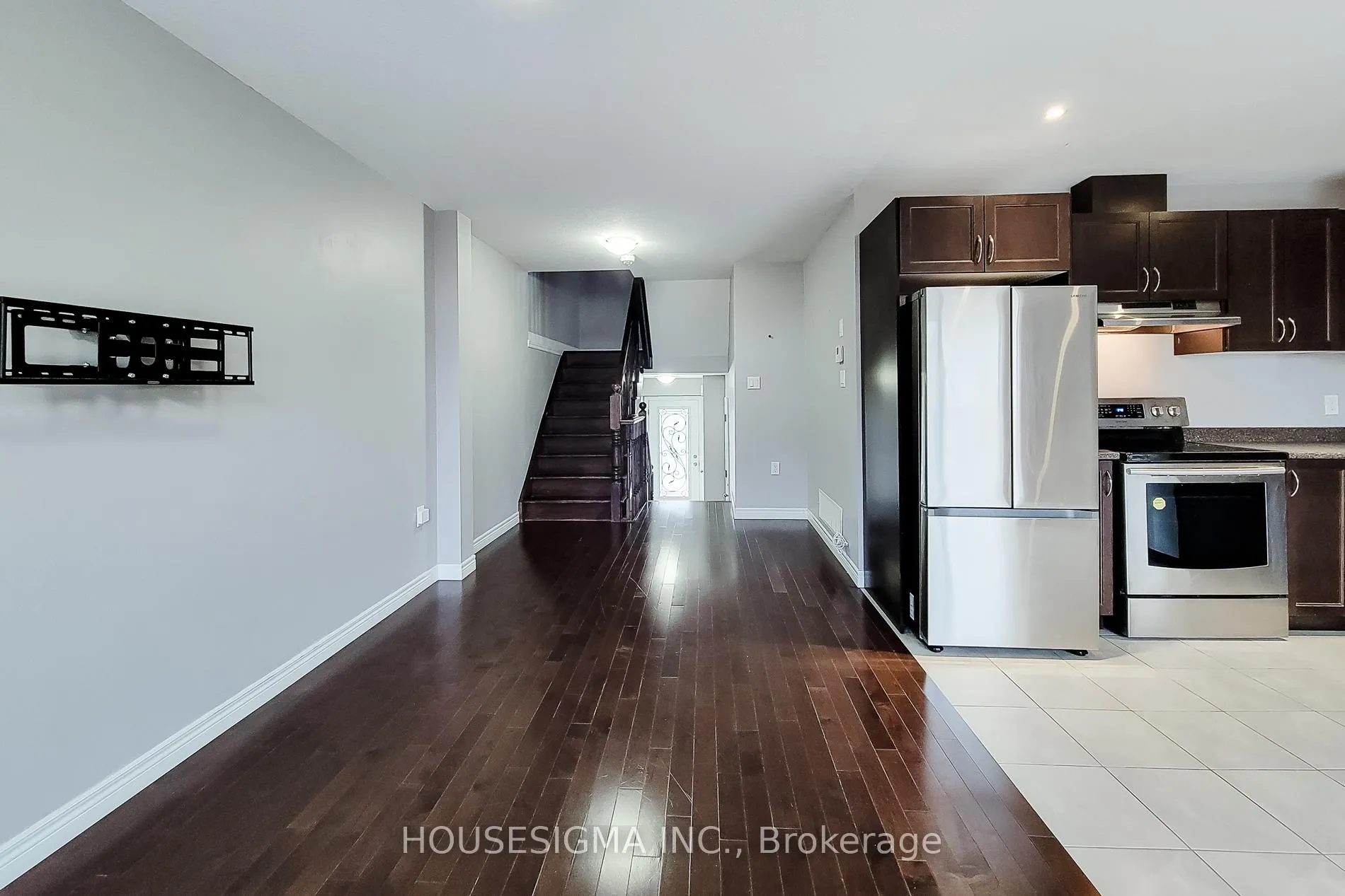 Photo 7 of Unit 3, 1354 Upper Sherman Avenue, Hamilton, Crerar — HOMEH
