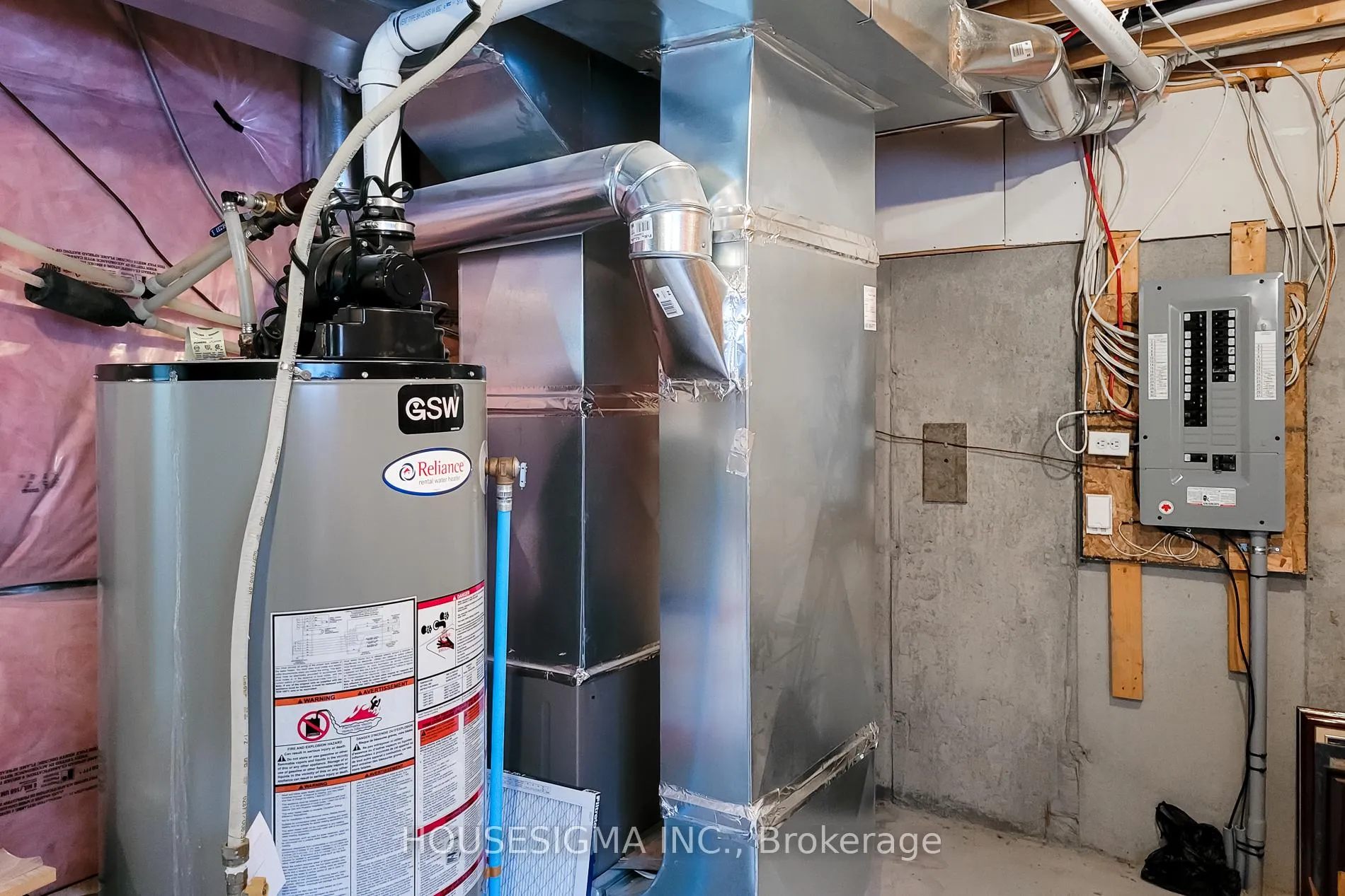 Photo 40 of Unit 3, 1354 Upper Sherman Avenue, Hamilton, Crerar — HOMEH