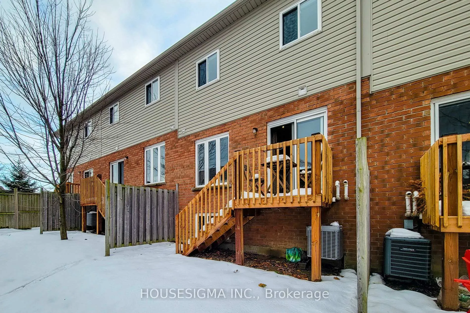 Photo 44 of Unit 3, 1354 Upper Sherman Avenue, Hamilton, Crerar — HOMEH