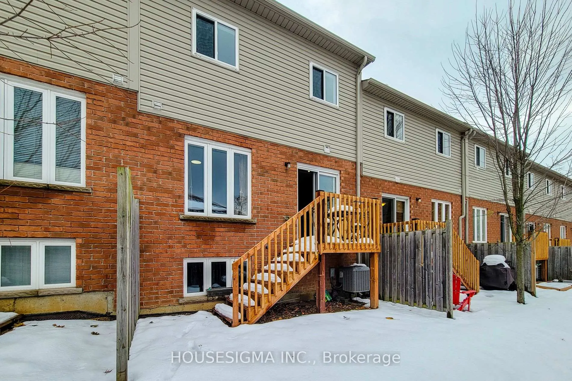 Photo 45 of Unit 3, 1354 Upper Sherman Avenue, Hamilton, Crerar — HOMEH
