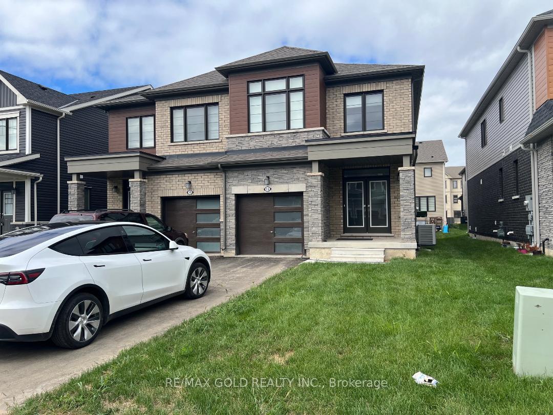 Photo 1 of 15 Blackberry Lane, Thorold, Hurricane/Merrittville — HOMEH