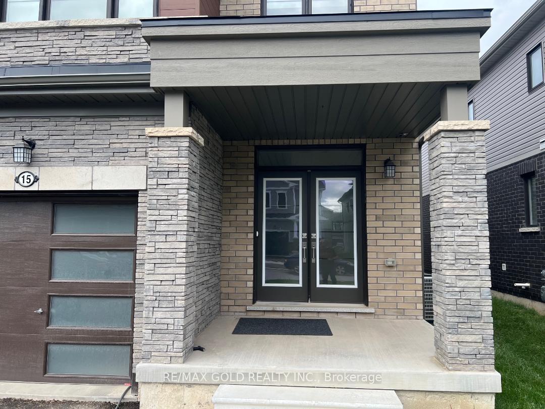 Photo 2 of 15 Blackberry Lane, Thorold, Hurricane/Merrittville — HOMEH