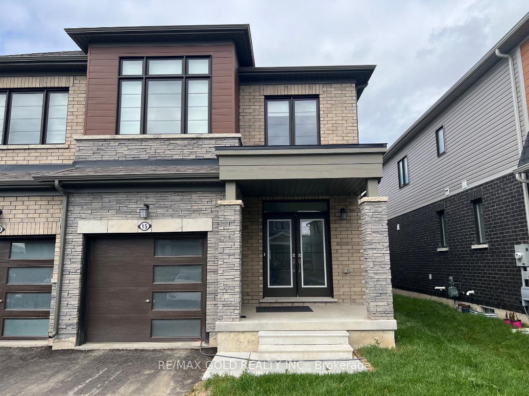 Photo 3 of 15 Blackberry Lane, Thorold, Hurricane/Merrittville — HOMEH