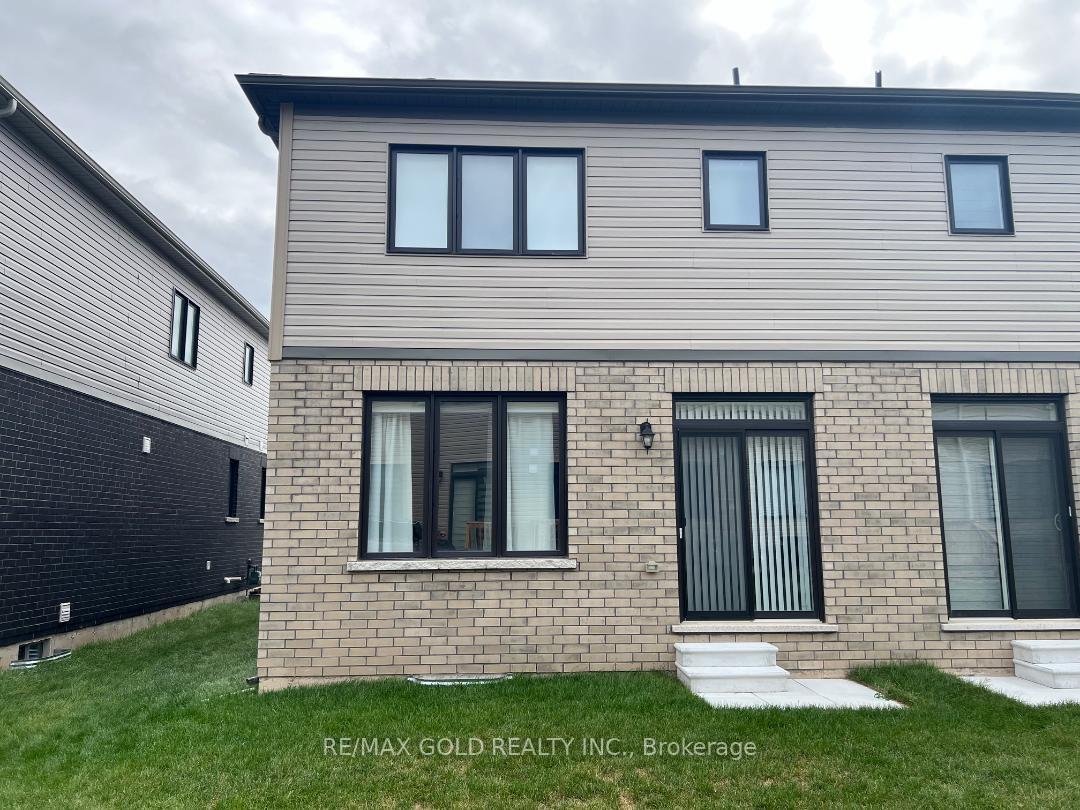 Photo 25 of 15 Blackberry Lane, Thorold, Hurricane/Merrittville — HOMEH