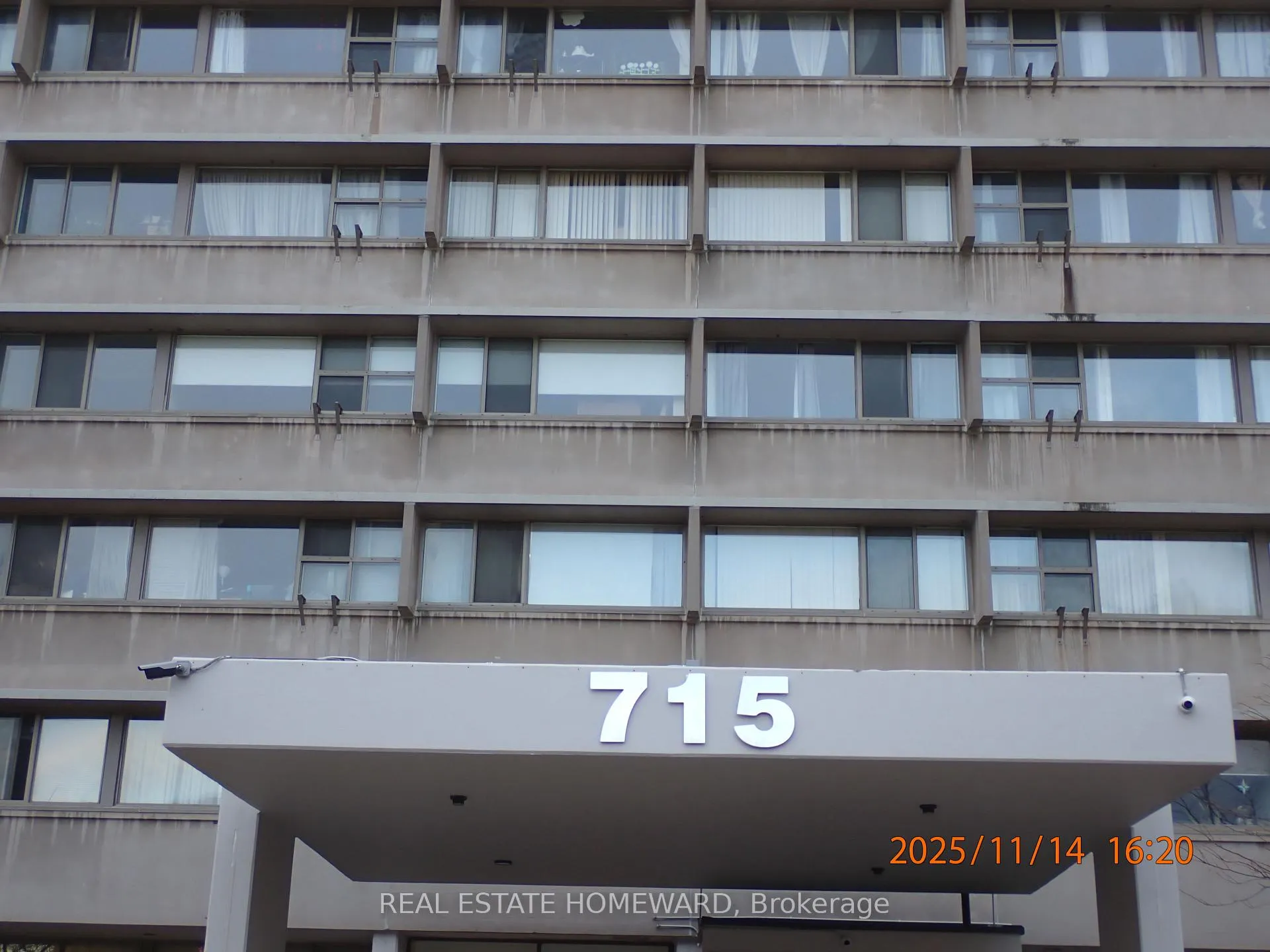 Photo 1 of Unit 2201, 715 Don Mills Road, Toronto, Flemingdon Park — HOMEH