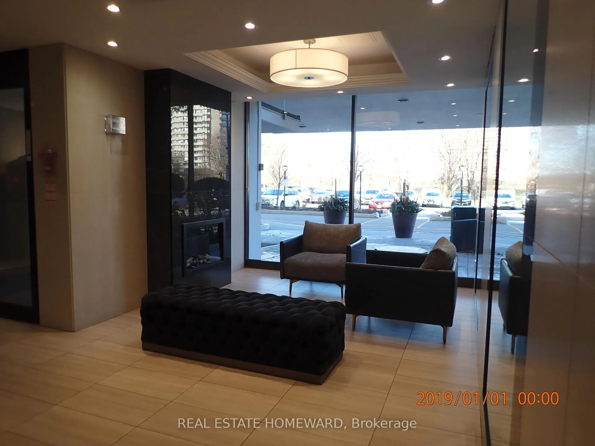 Photo 3 of Unit 2201, 715 Don Mills Road, Toronto, Flemingdon Park — HOMEH