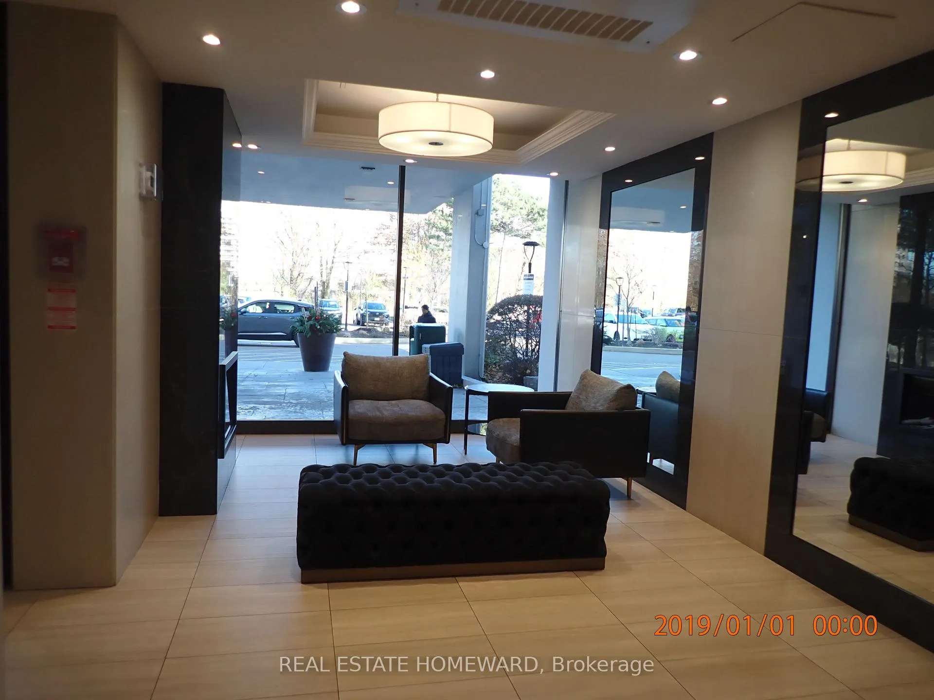 Photo 4 of Unit 2201, 715 Don Mills Road, Toronto, Flemingdon Park — HOMEH