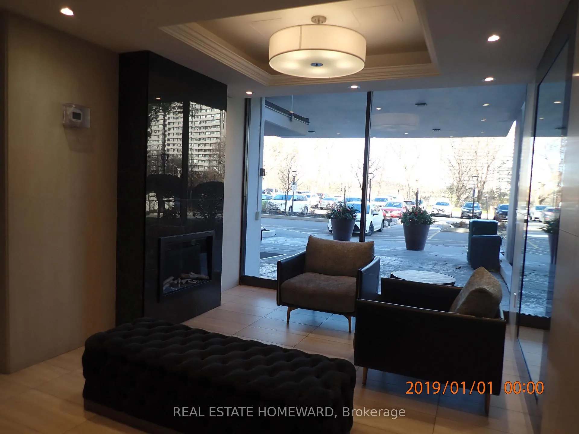 Photo 5 of Unit 2201, 715 Don Mills Road, Toronto, Flemingdon Park — HOMEH