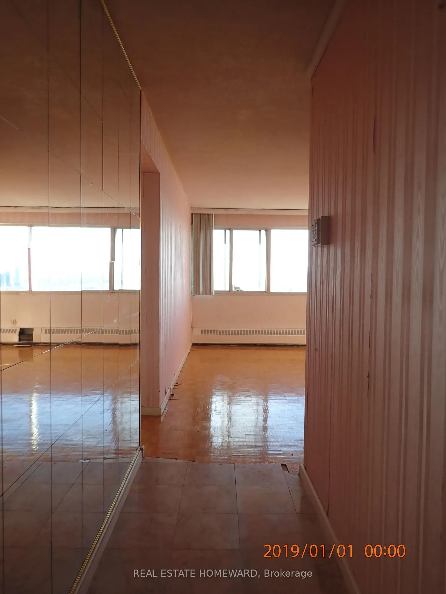 Photo 6 of Unit 2201, 715 Don Mills Road, Toronto, Flemingdon Park — HOMEH