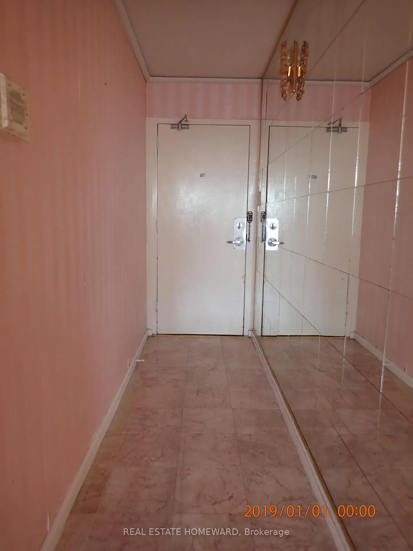 Photo 7 of Unit 2201, 715 Don Mills Road, Toronto, Flemingdon Park — HOMEH