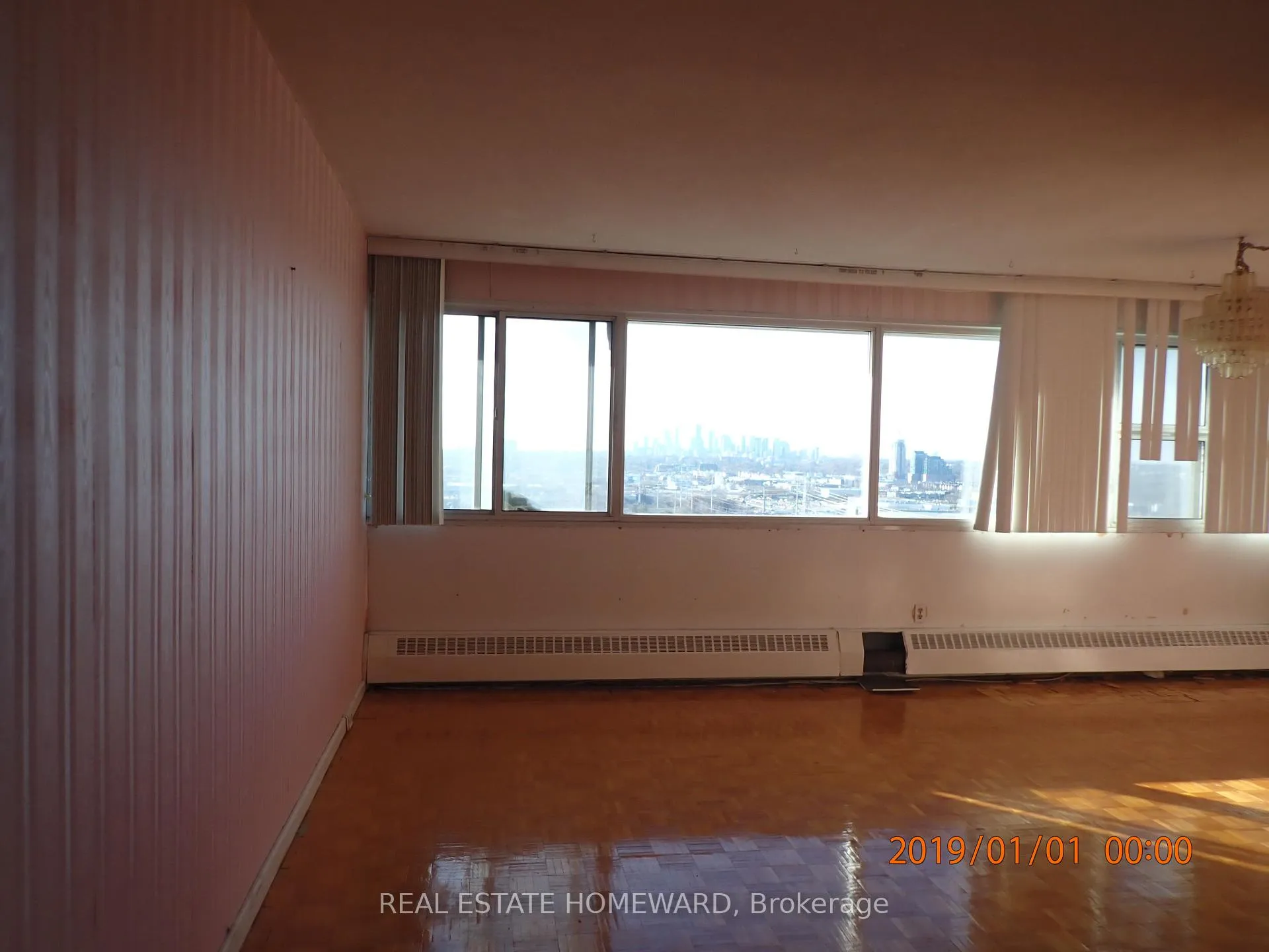 Photo 8 of Unit 2201, 715 Don Mills Road, Toronto, Flemingdon Park — HOMEH