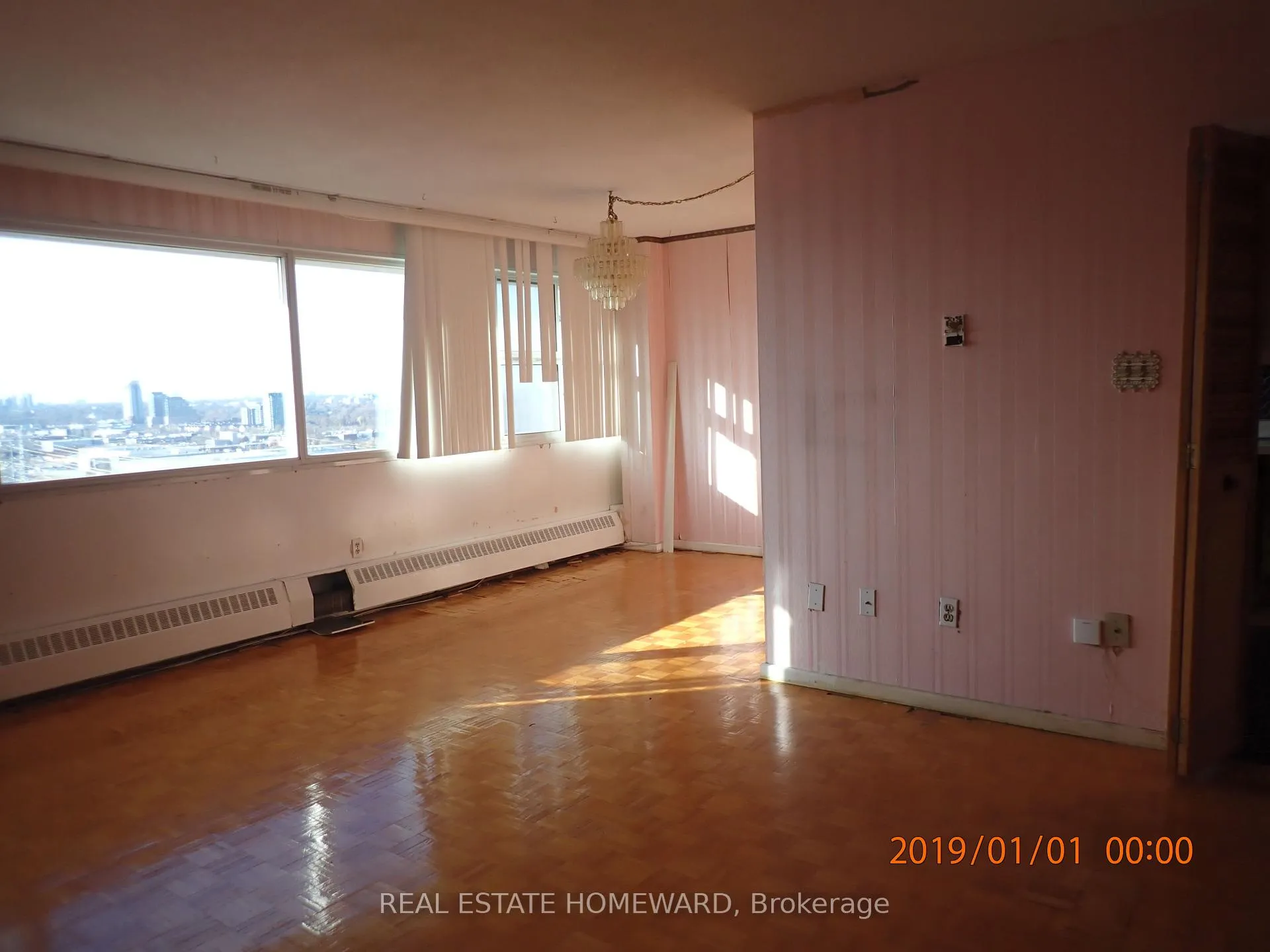 Photo 9 of Unit 2201, 715 Don Mills Road, Toronto, Flemingdon Park — HOMEH