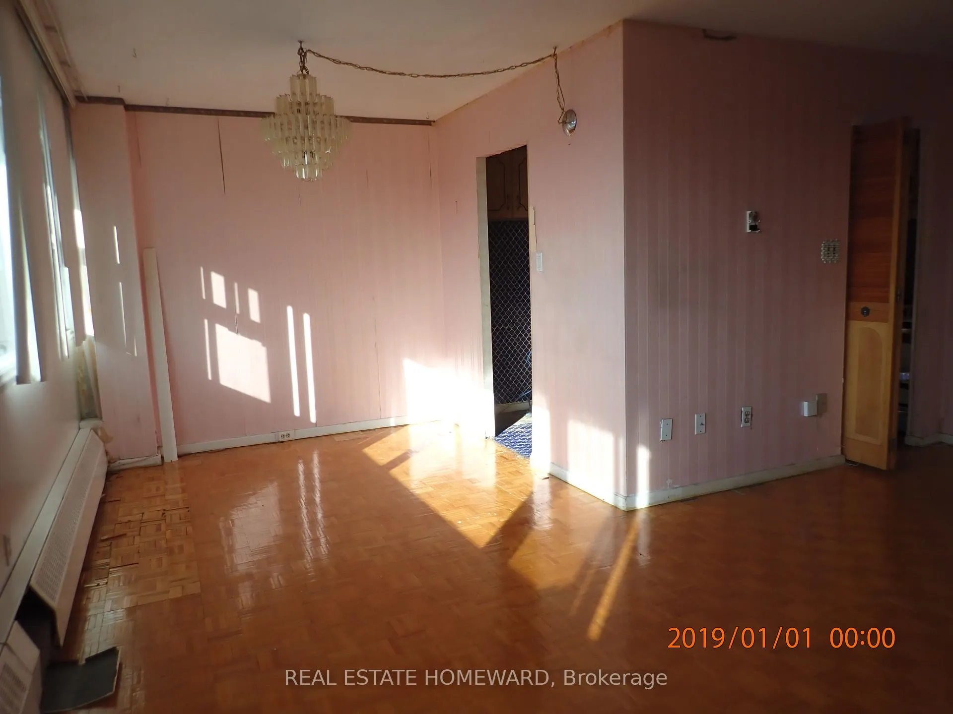 Photo 10 of Unit 2201, 715 Don Mills Road, Toronto, Flemingdon Park — HOMEH
