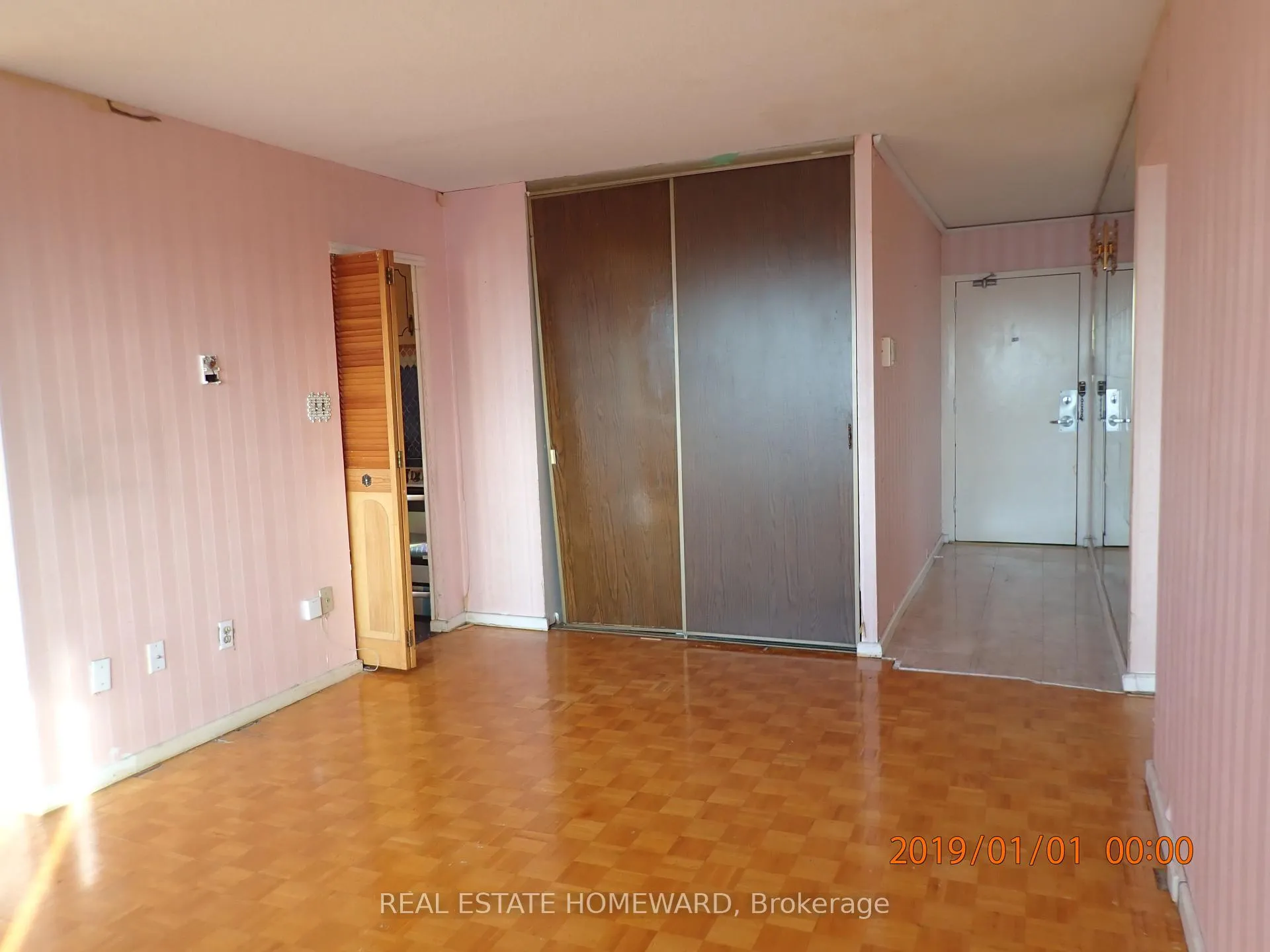 Photo 11 of Unit 2201, 715 Don Mills Road, Toronto, Flemingdon Park — HOMEH