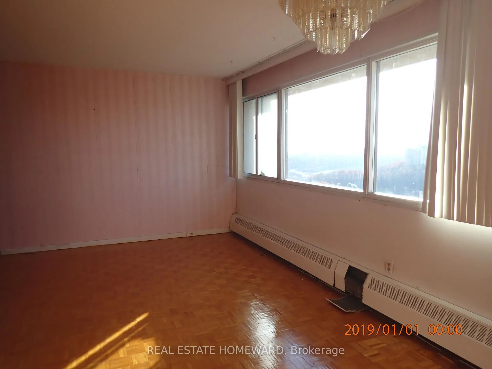 Photo 12 of Unit 2201, 715 Don Mills Road, Toronto, Flemingdon Park — HOMEH