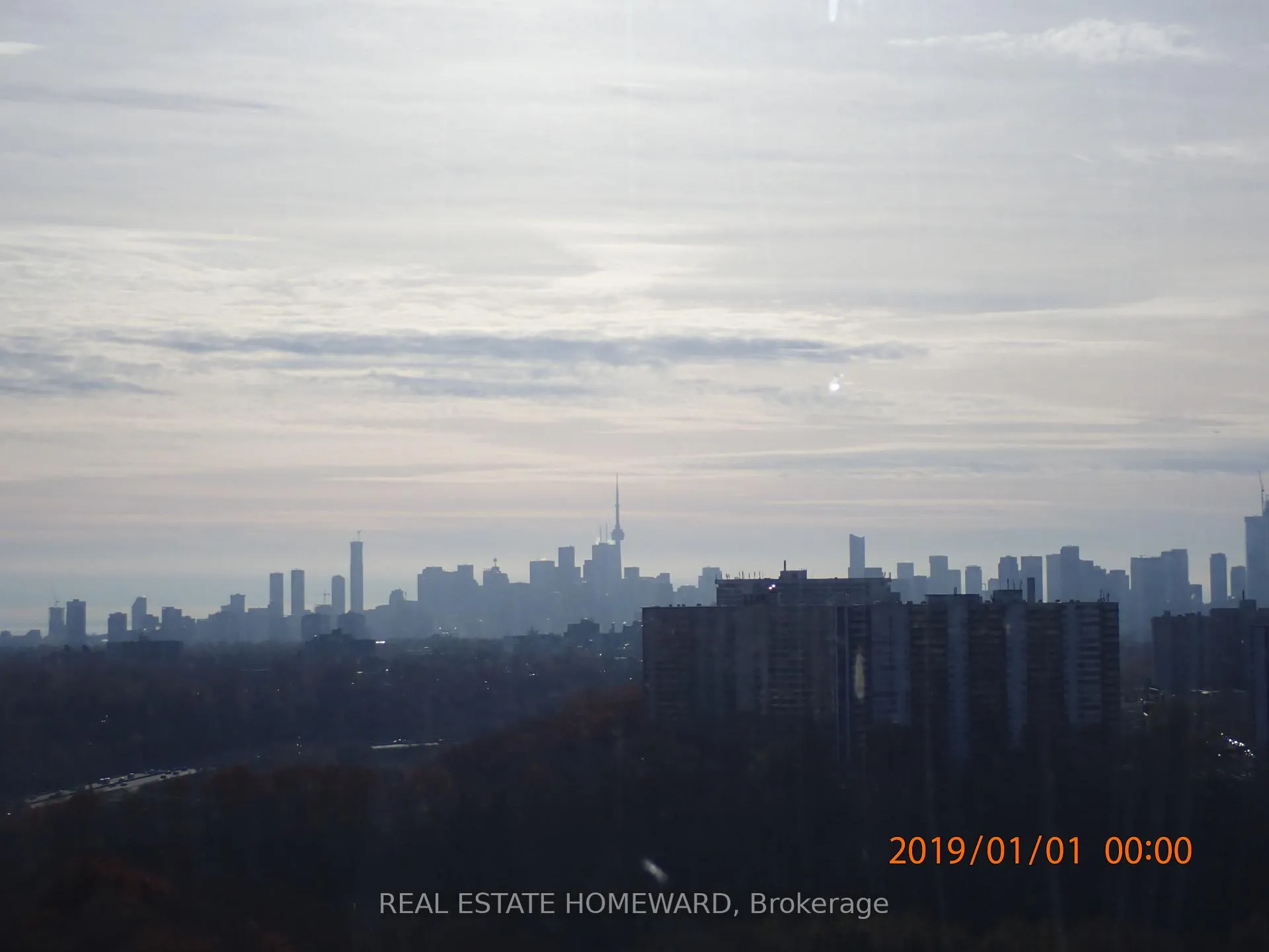 Photo 13 of Unit 2201, 715 Don Mills Road, Toronto, Flemingdon Park — HOMEH