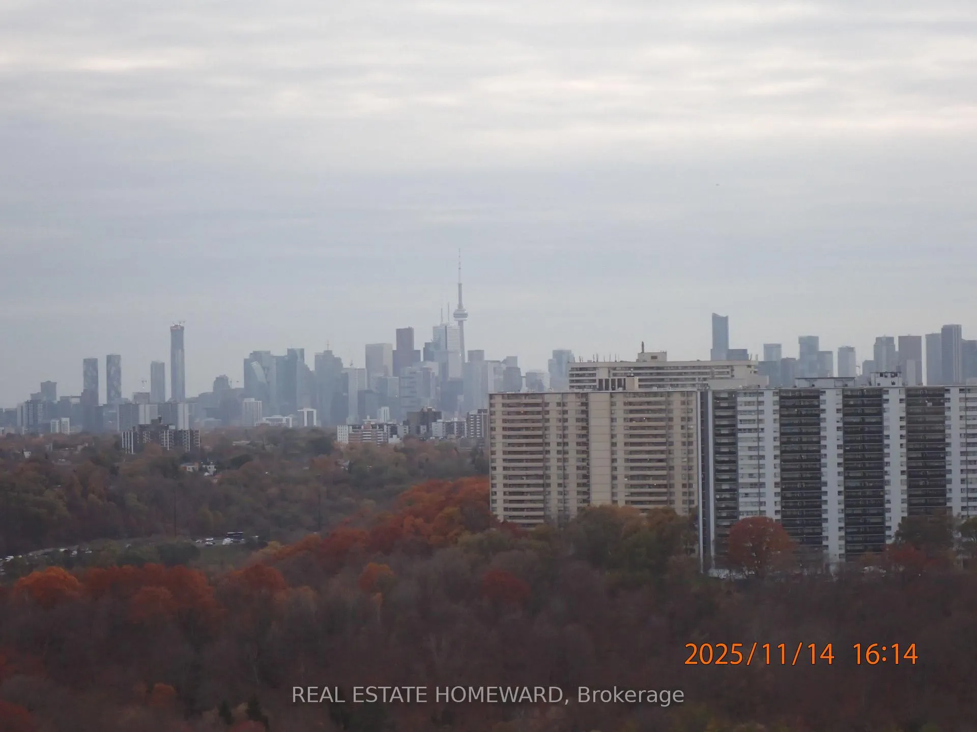 Photo 14 of Unit 2201, 715 Don Mills Road, Toronto, Flemingdon Park — HOMEH