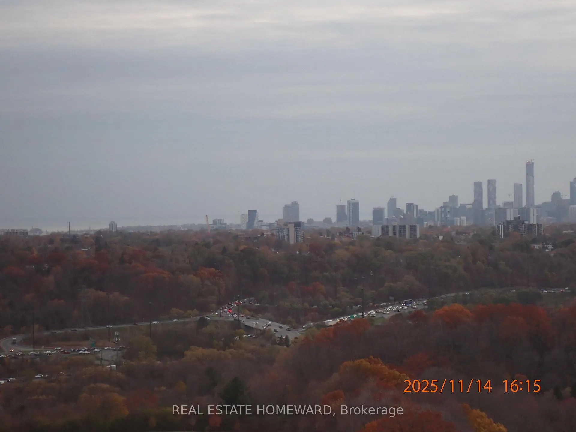 Photo 15 of Unit 2201, 715 Don Mills Road, Toronto, Flemingdon Park — HOMEH