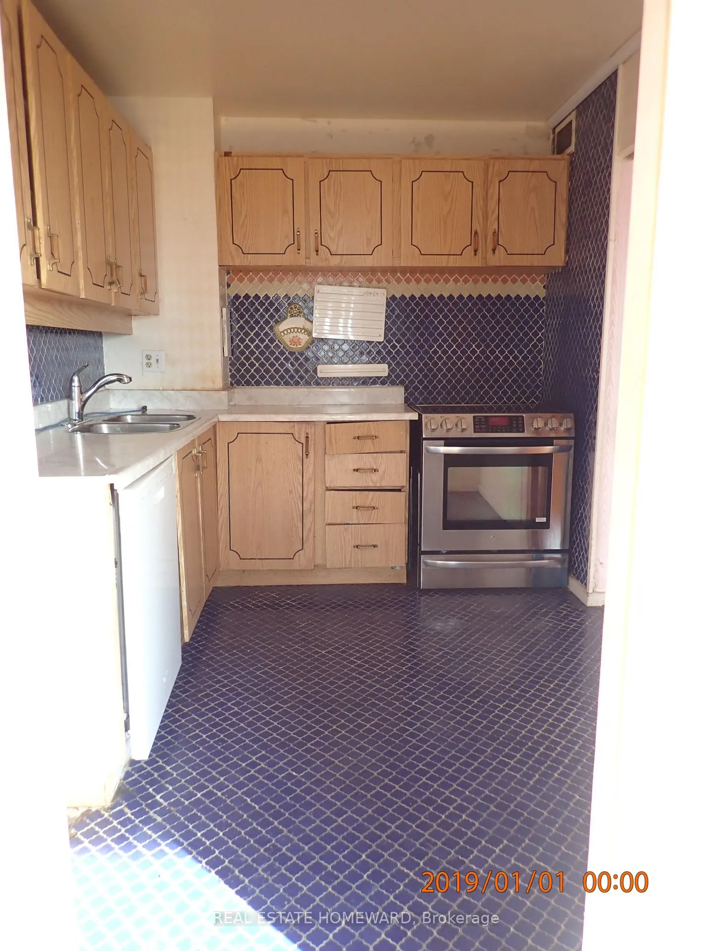 Photo 16 of Unit 2201, 715 Don Mills Road, Toronto, Flemingdon Park — HOMEH