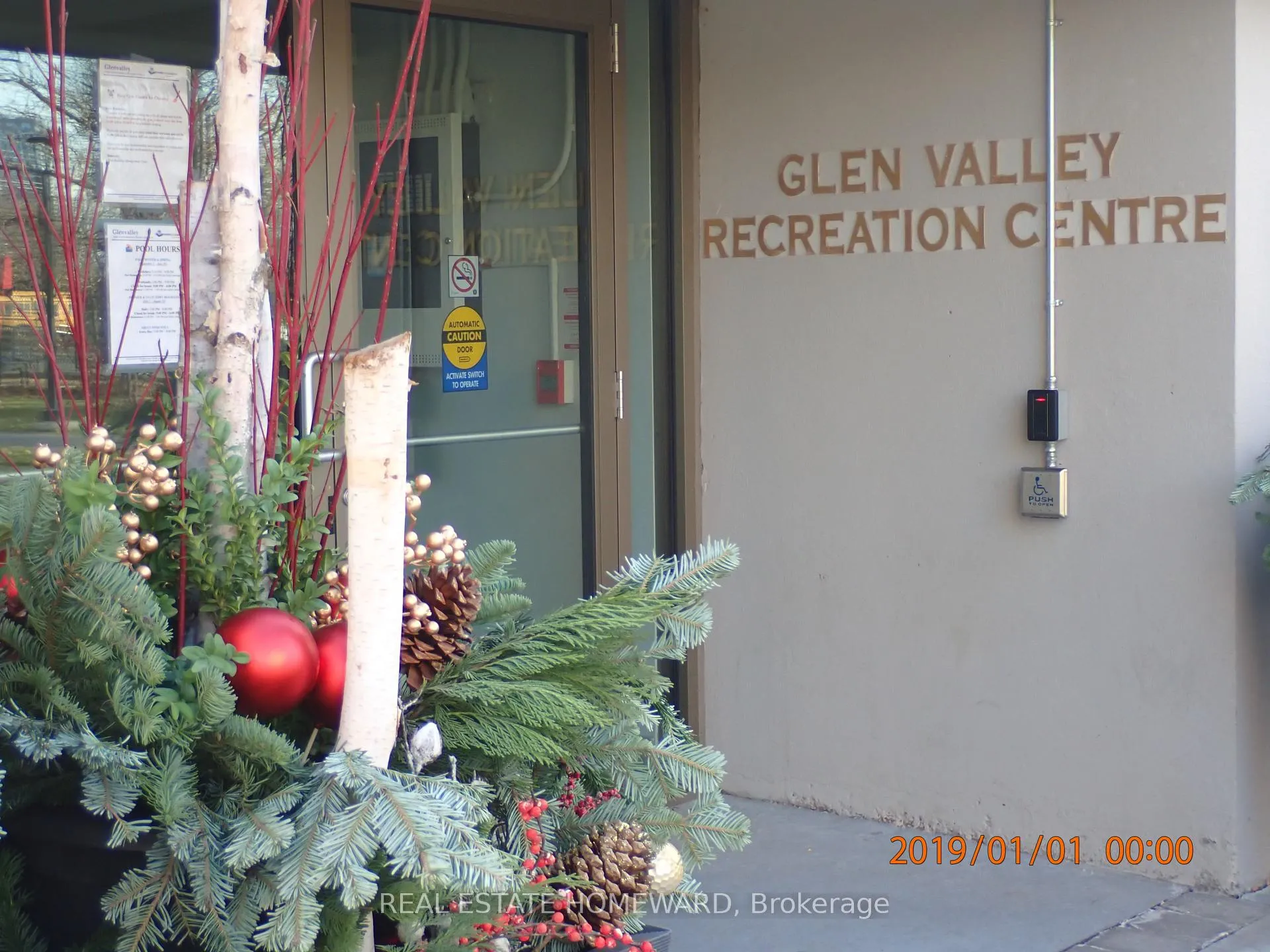 Photo 23 of Unit 2201, 715 Don Mills Road, Toronto, Flemingdon Park — HOMEH