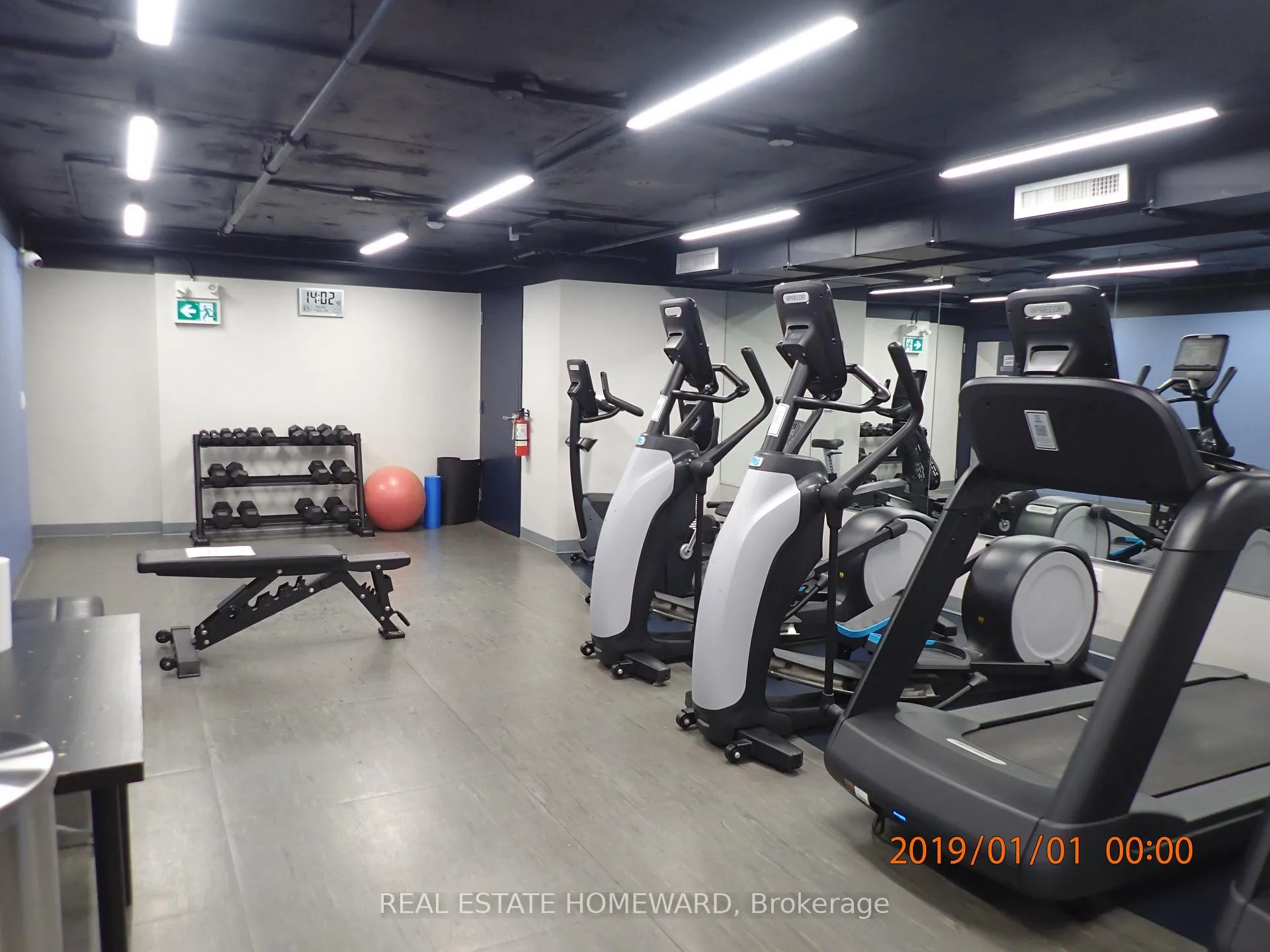 Photo 24 of Unit 2201, 715 Don Mills Road, Toronto, Flemingdon Park — HOMEH