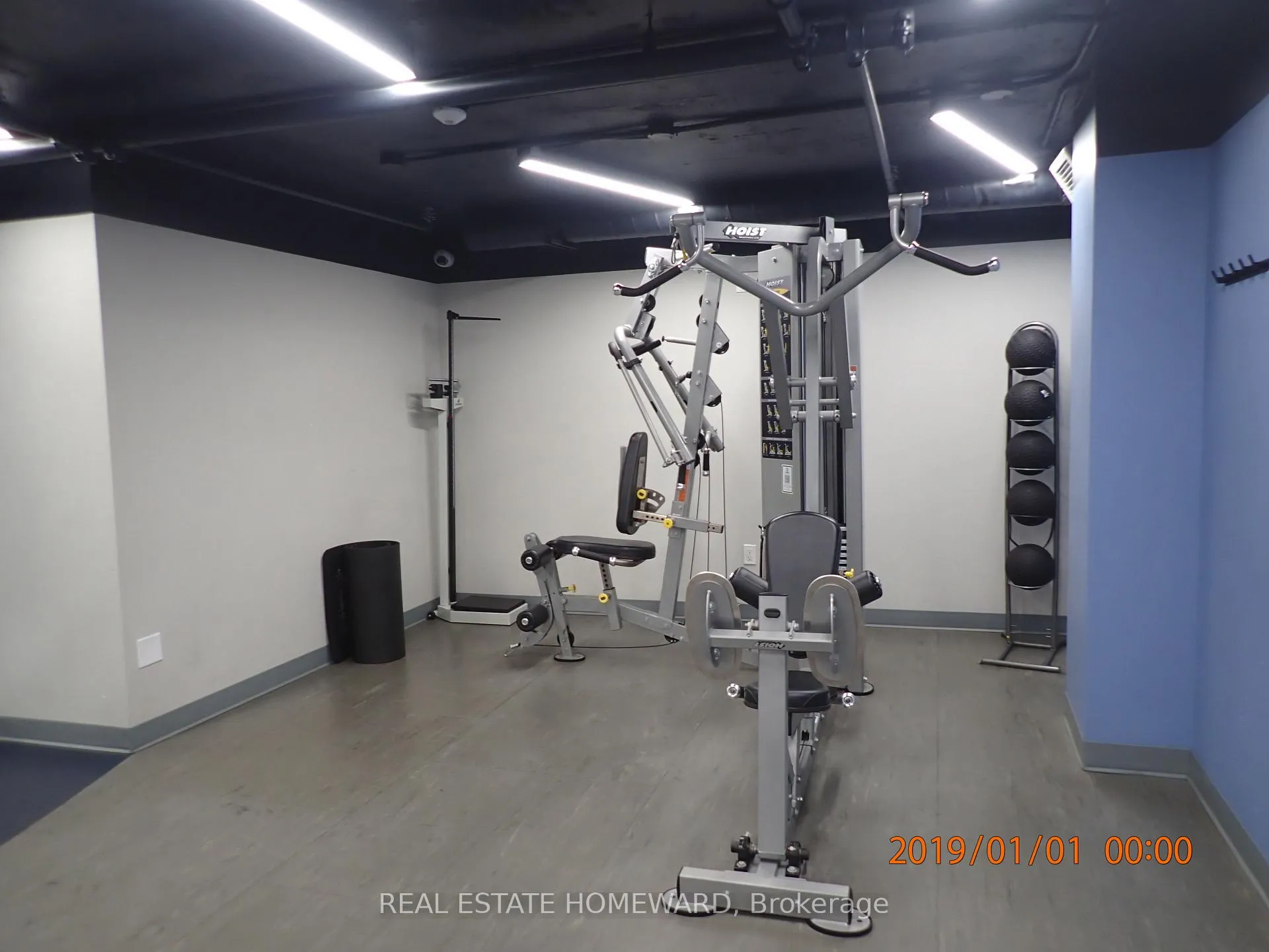 Photo 25 of Unit 2201, 715 Don Mills Road, Toronto, Flemingdon Park — HOMEH