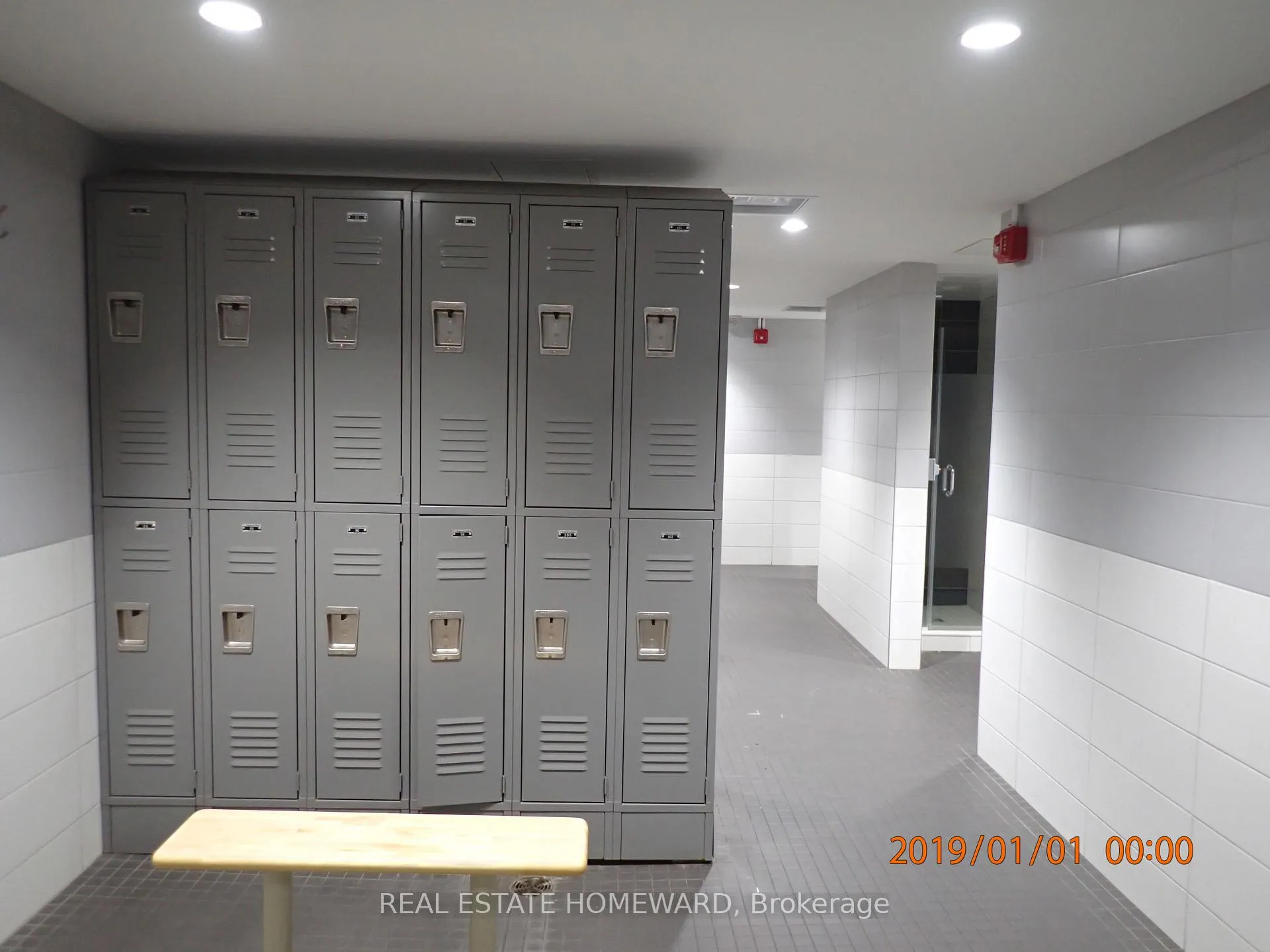 Photo 26 of Unit 2201, 715 Don Mills Road, Toronto, Flemingdon Park — HOMEH
