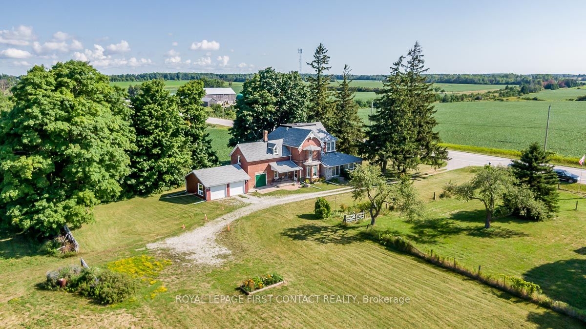 Photo 76 of 6212 County Rd 27, Essa, Rural Essa — HOMEH