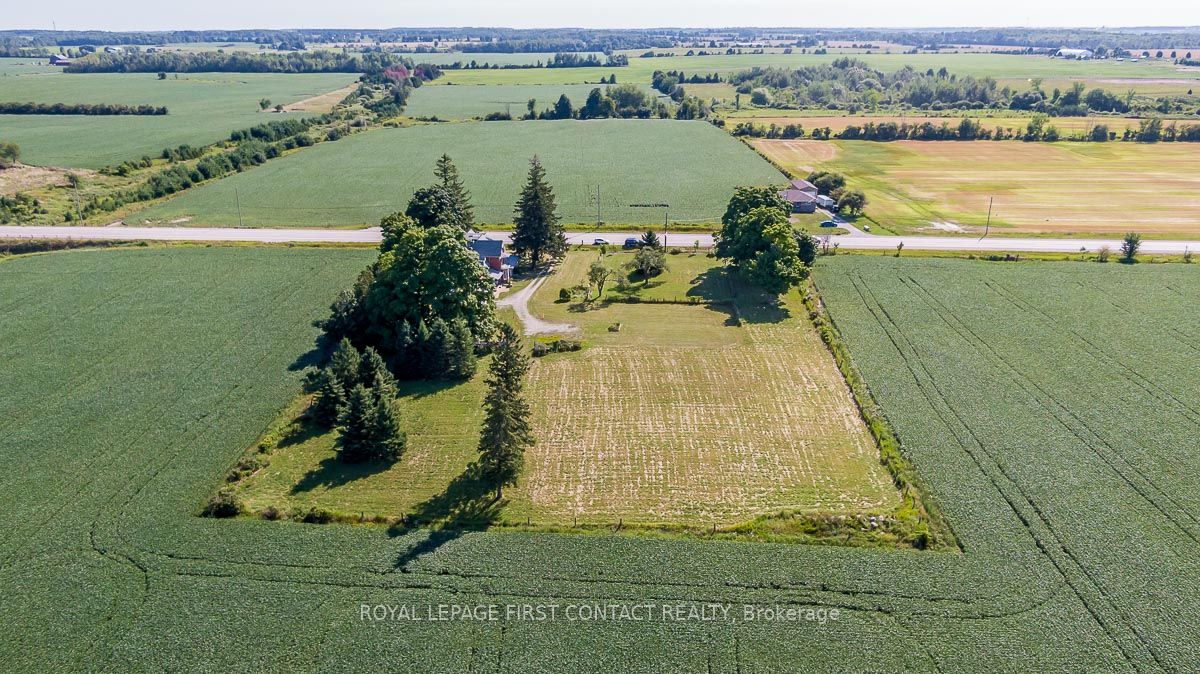 Photo 77 of 6212 County Rd 27, Essa, Rural Essa — HOMEH