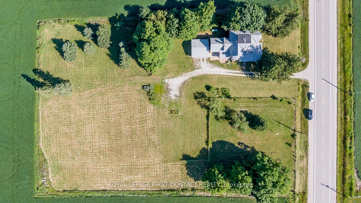 Photo 80 of 6212 County Rd 27, Essa, Rural Essa — HOMEH
