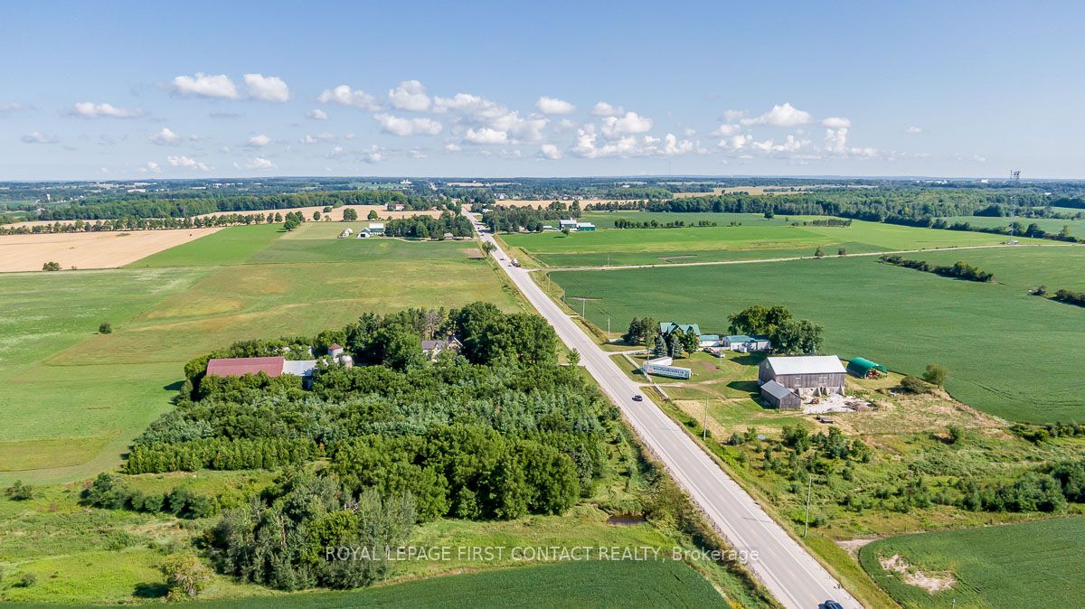 Photo 79 of 6212 County Rd 27, Essa, Rural Essa — HOMEH