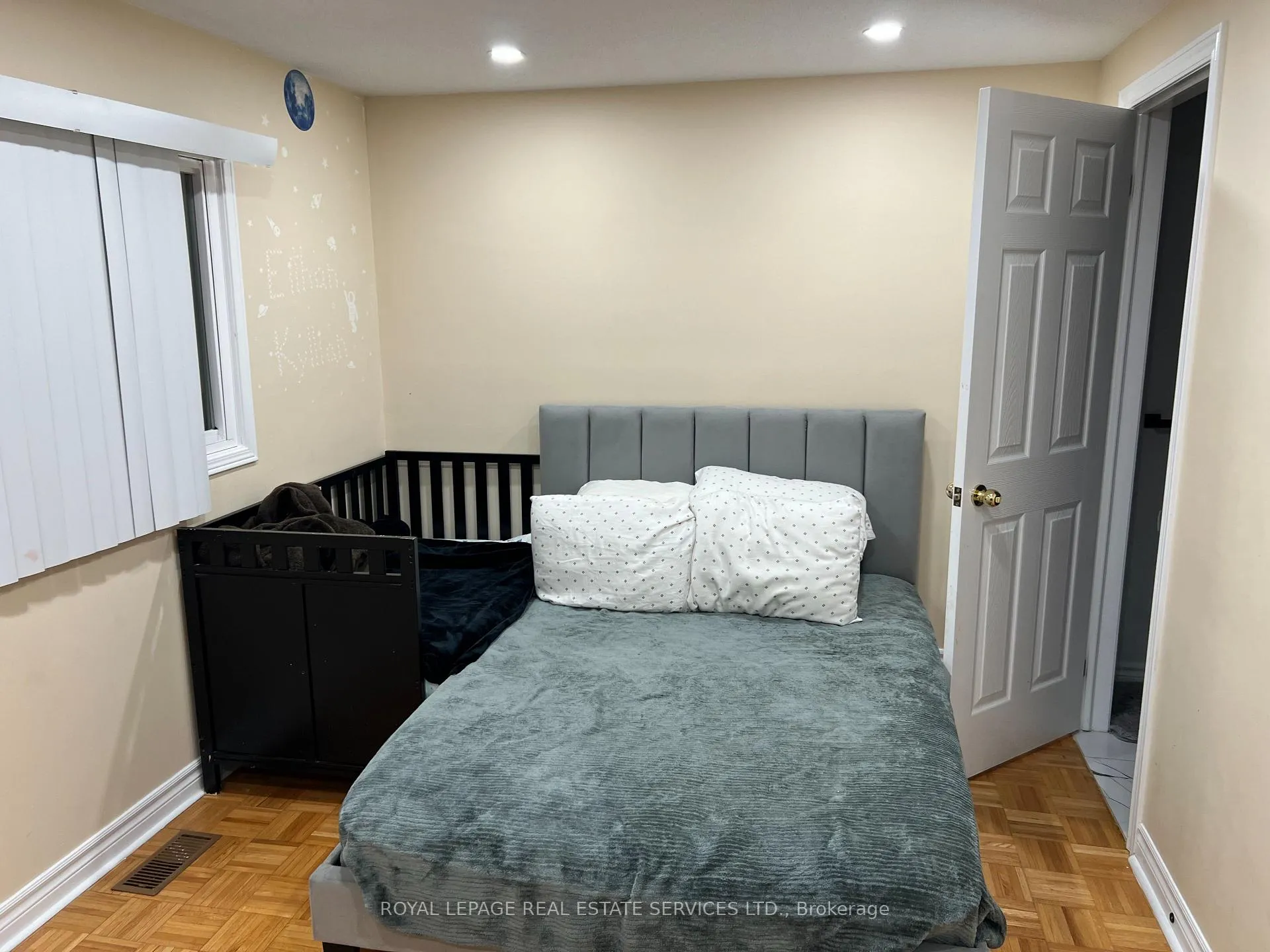 Photo 9 of 14 Songsparrow Drive S, Brampton, Fletcher's Creek South — HOMEH