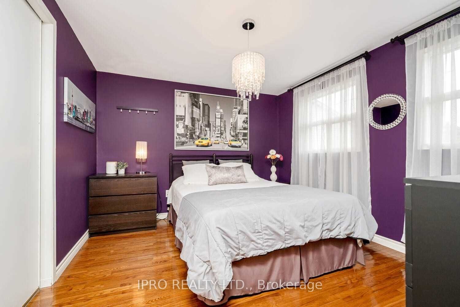 Photo 20 of 551 Roseheath Drive, Milton, Bronte Meadows — HOMEH