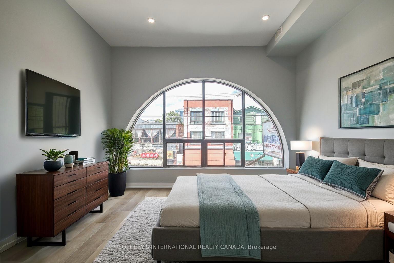 Photo 1 of Unit 2, 453 Dundas Street W, Toronto, Kensington-Chinatown — HOMEH