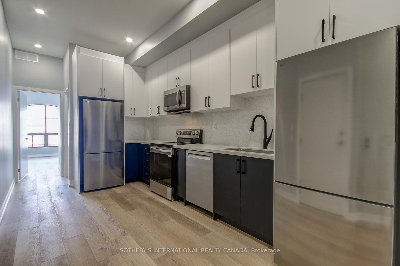 Photo 5 of Unit 2, 453 Dundas Street W, Toronto, Kensington-Chinatown — HOMEH