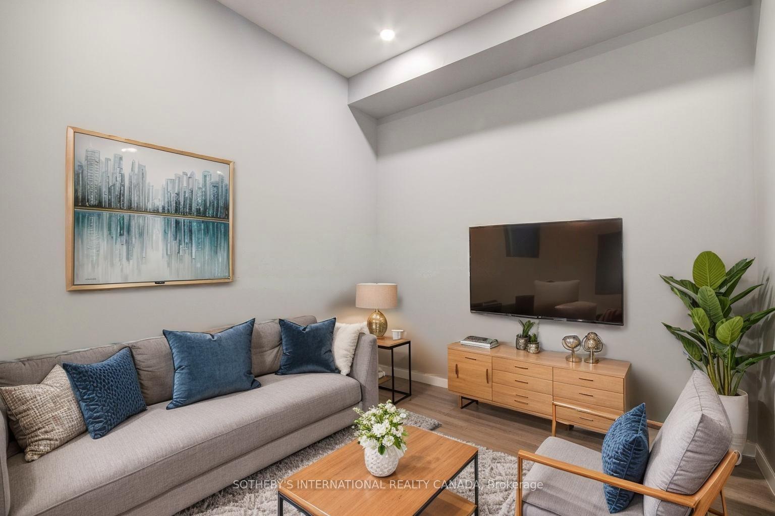 Photo 23 of Unit 2, 453 Dundas Street W, Toronto, Kensington-Chinatown — HOMEH