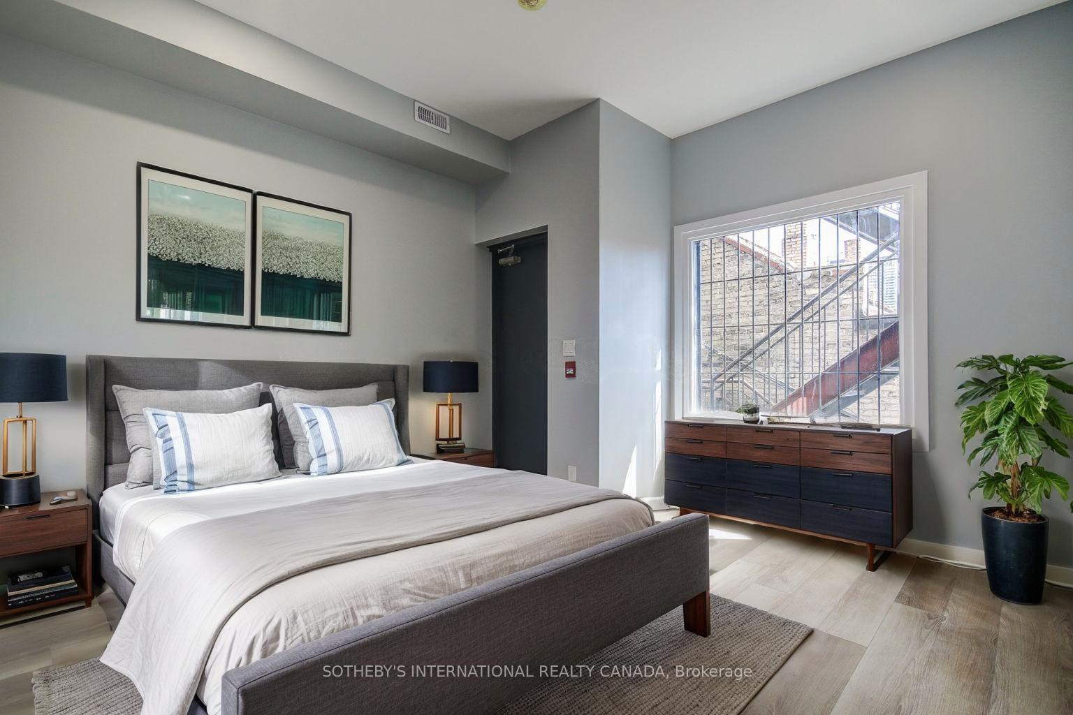 Photo 26 of Unit 2, 453 Dundas Street W, Toronto, Kensington-Chinatown — HOMEH