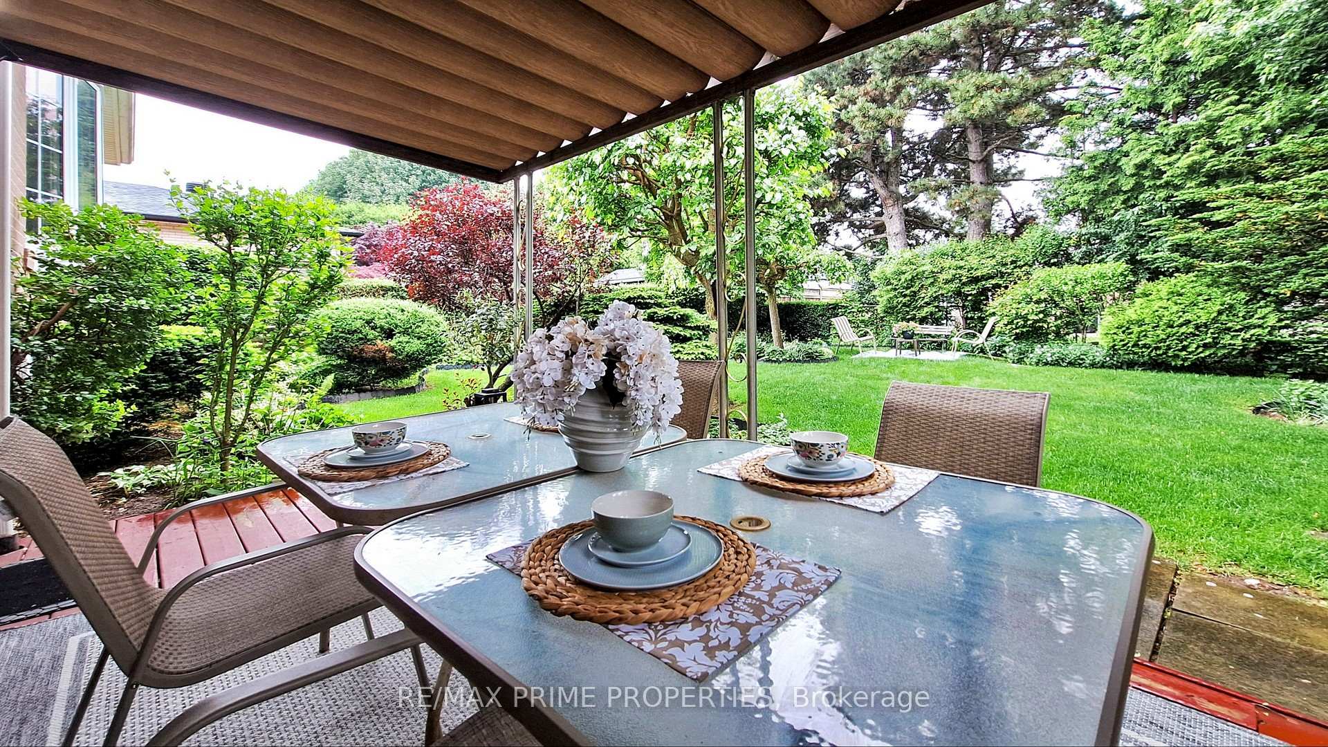 Photo 35 of 64 Highcourt Crescent, Scarborough, Woburn — HOMEH