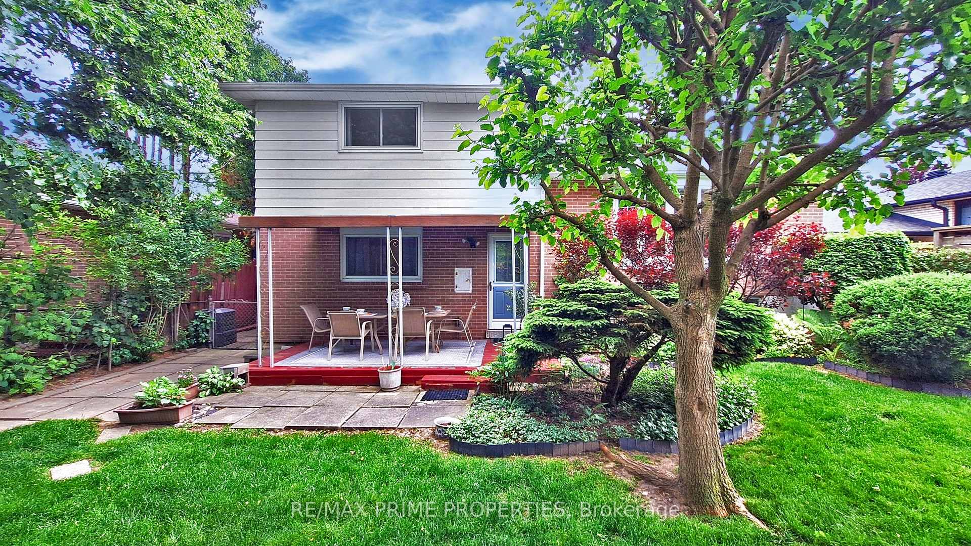 Photo 36 of 64 Highcourt Crescent, Scarborough, Woburn — HOMEH