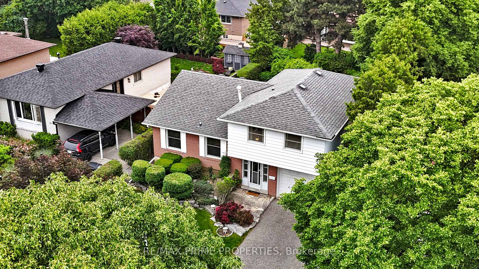 Photo 45 of 64 Highcourt Crescent, Scarborough, Woburn — HOMEH