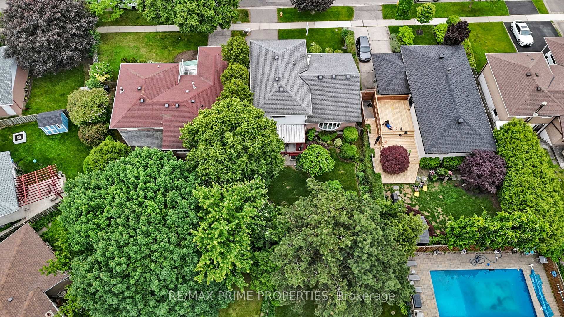 Photo 48 of 64 Highcourt Crescent, Scarborough, Woburn — HOMEH