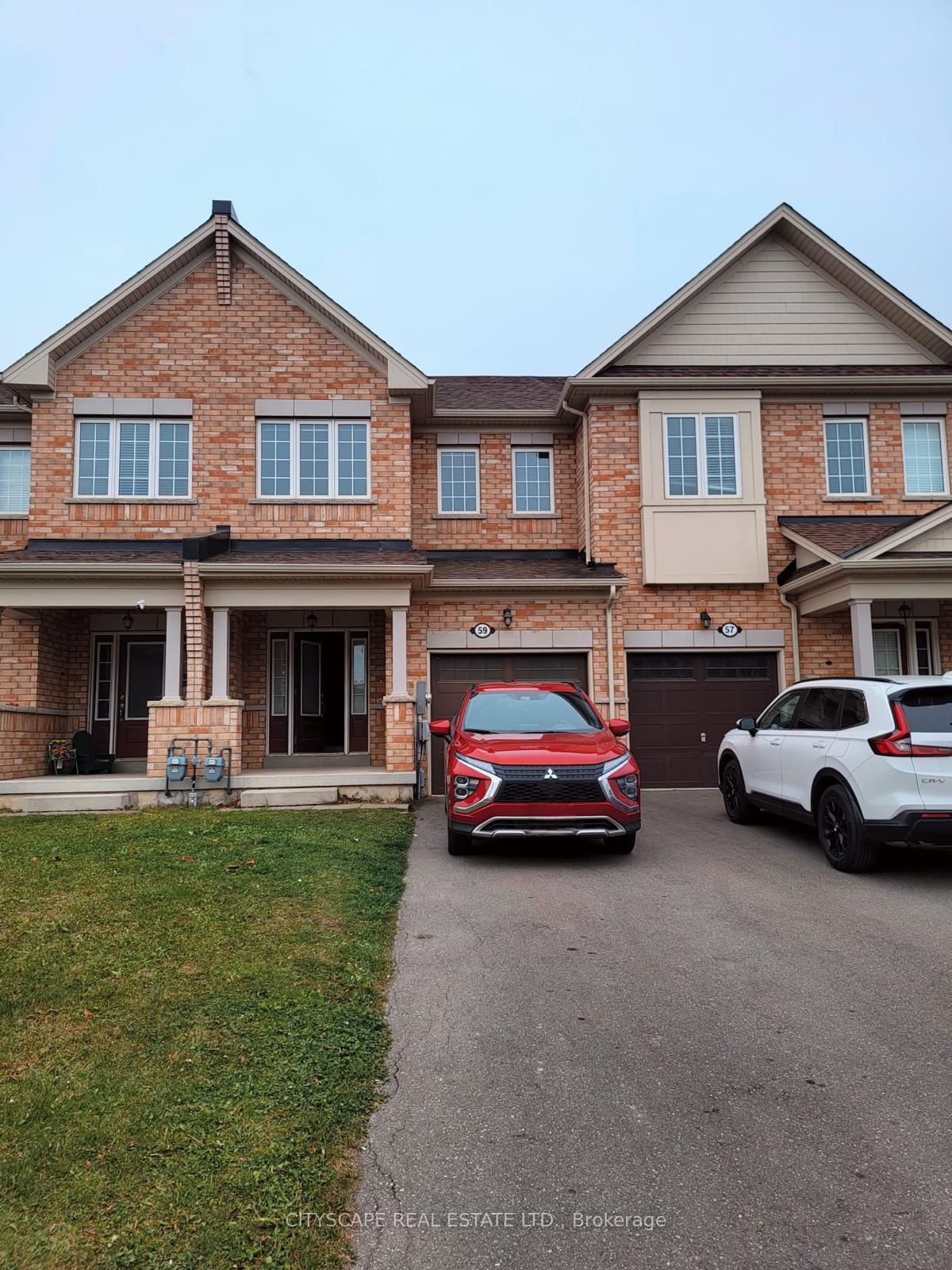 Photo 1 of 59 Sparkle Drive, Thorold, Rolling Meadows — HOMEH