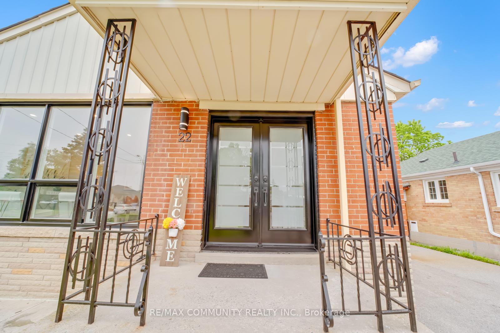 Photo 6 of 22 Miramar Crescent, Scarborough, Bendale — HOMEH