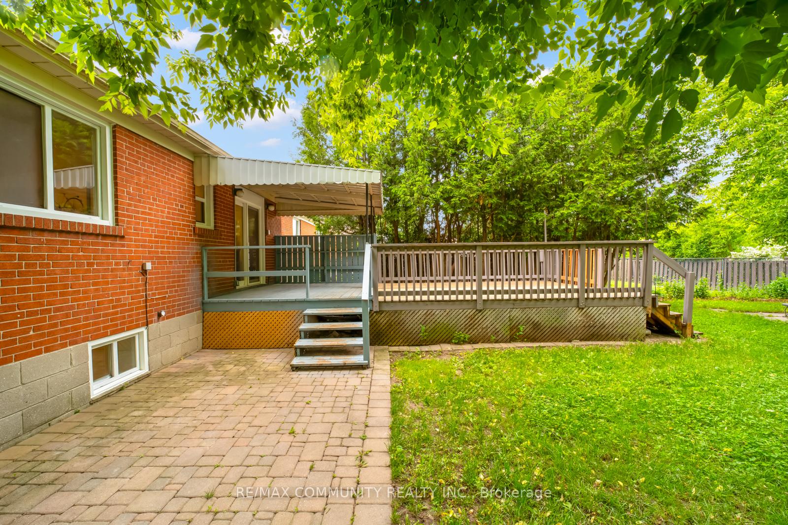 Photo 42 of 22 Miramar Crescent, Scarborough, Bendale — HOMEH