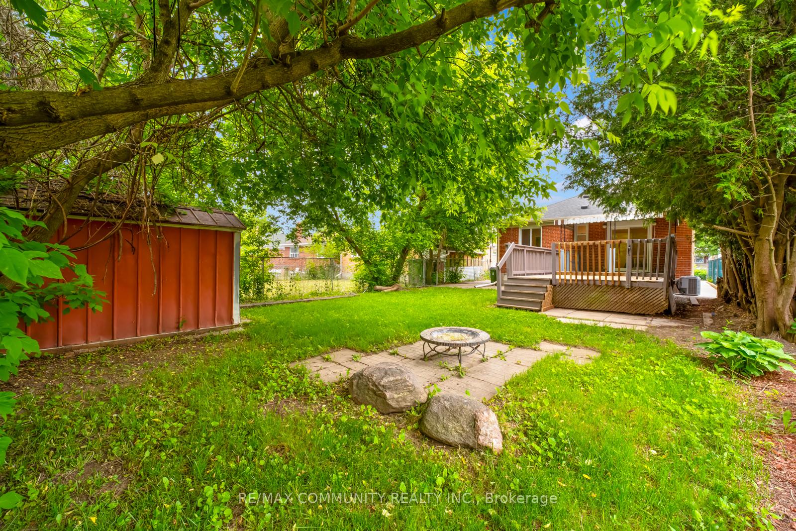 Photo 45 of 22 Miramar Crescent, Scarborough, Bendale — HOMEH