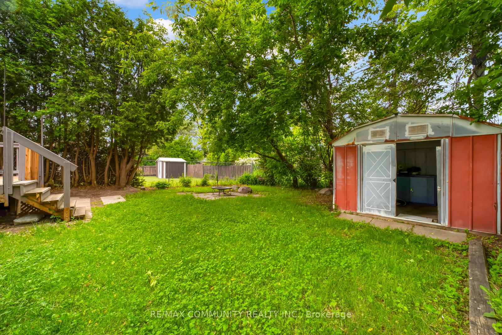Photo 46 of 22 Miramar Crescent, Scarborough, Bendale — HOMEH