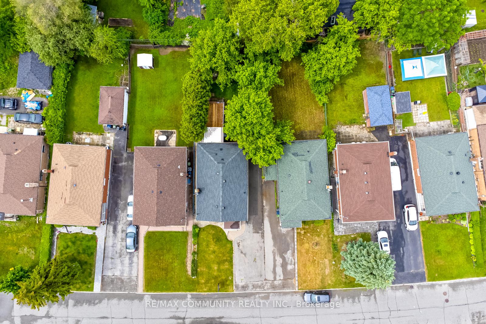 Photo 48 of 22 Miramar Crescent, Scarborough, Bendale — HOMEH