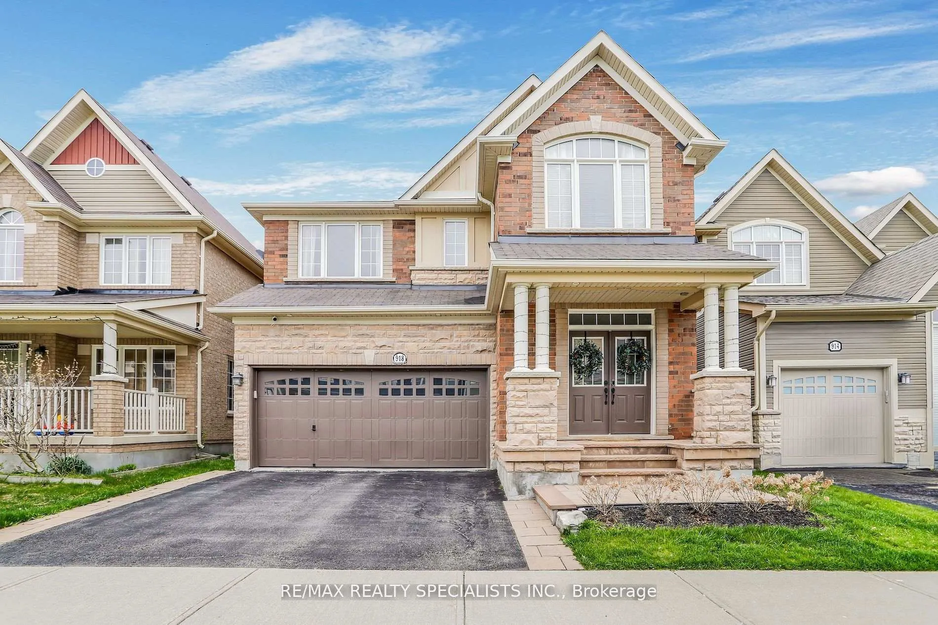 Photo 1 of 918 Savoline Boulevard, Milton, Harrison — HOMEH