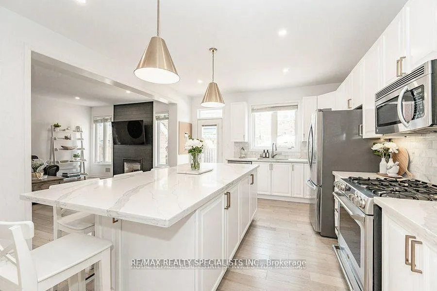 Photo 4 of 918 Savoline Boulevard, Milton, Harrison — HOMEH