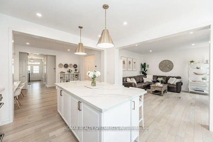 Photo 5 of 918 Savoline Boulevard, Milton, Harrison — HOMEH